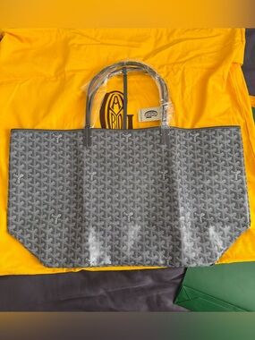 Goyard St. Louis PM